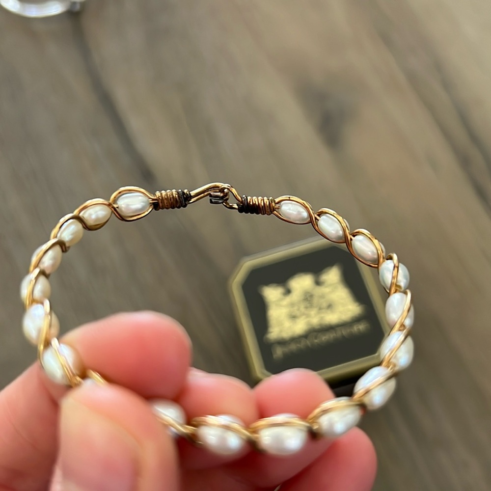 Ronaldo Bracelet
